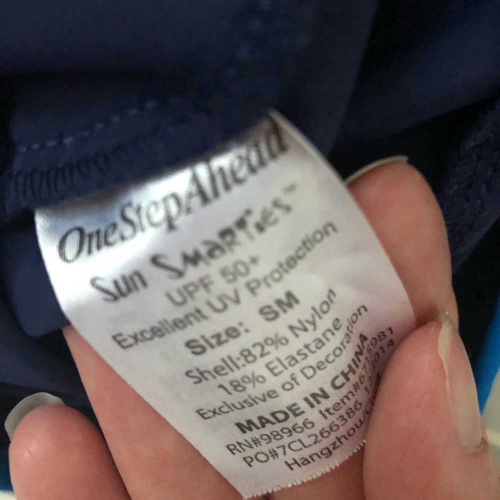Infant Hat bundle - Picture 6 of 6